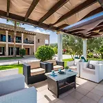 10-Person Country House In Alcudia