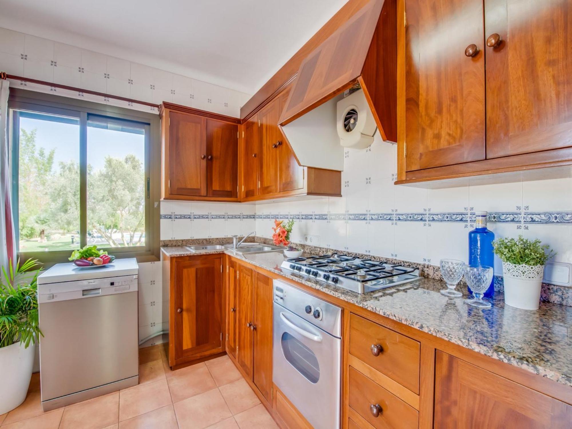 Ferienhaus 10-person In *