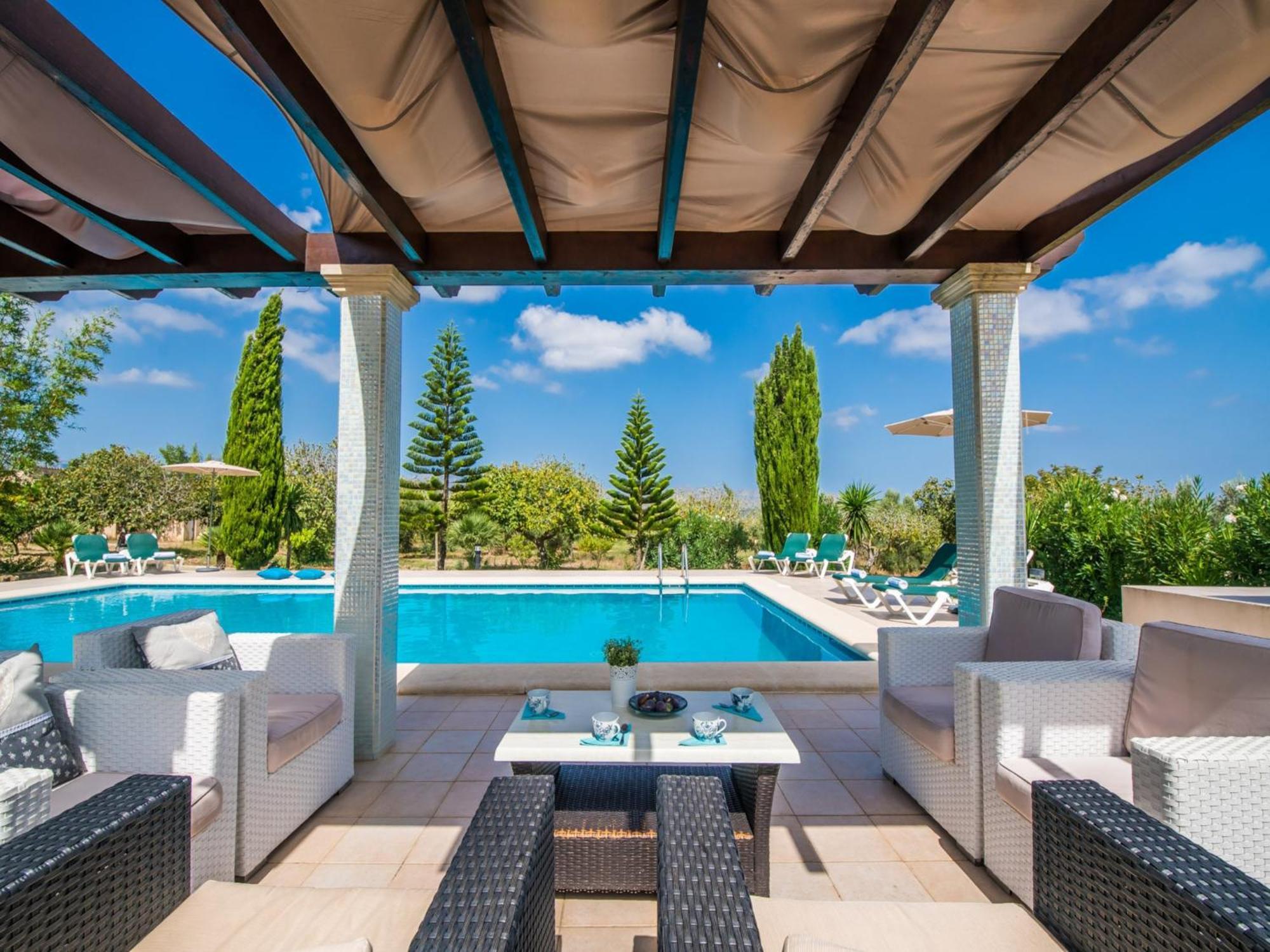 10-person In Alcúdia