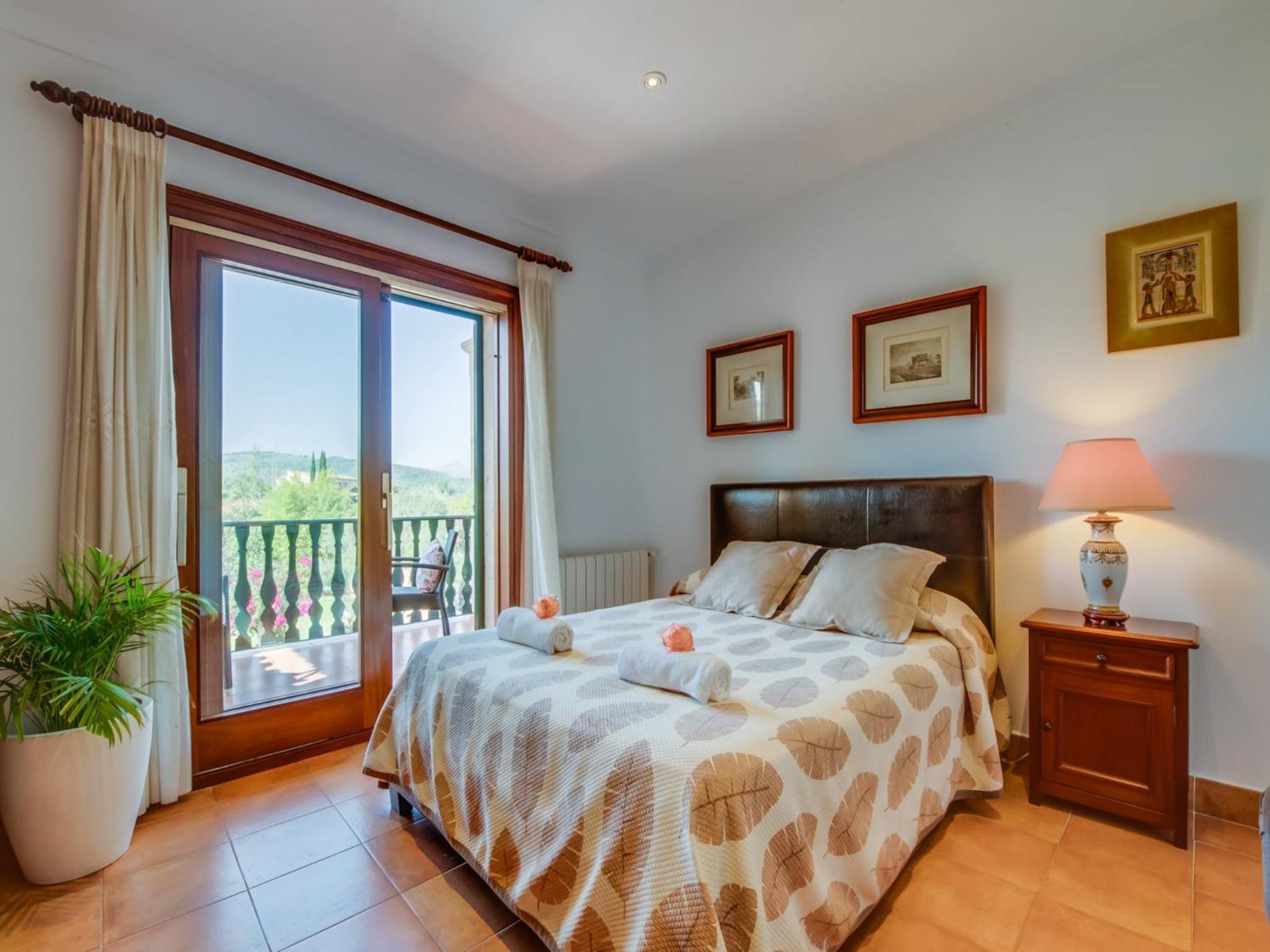 10-person In Ferienhaus *