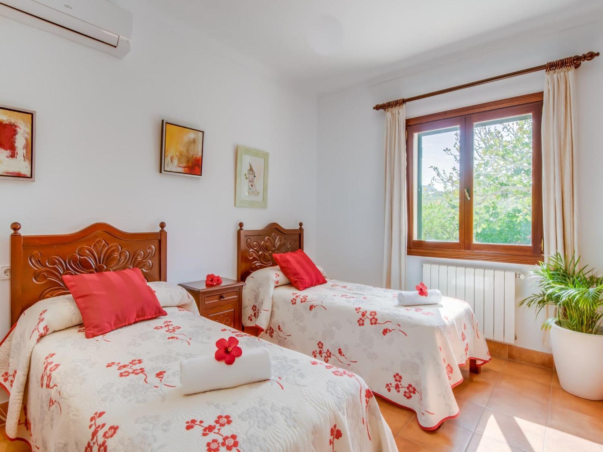 10-person In Ferienhaus Alcúdia