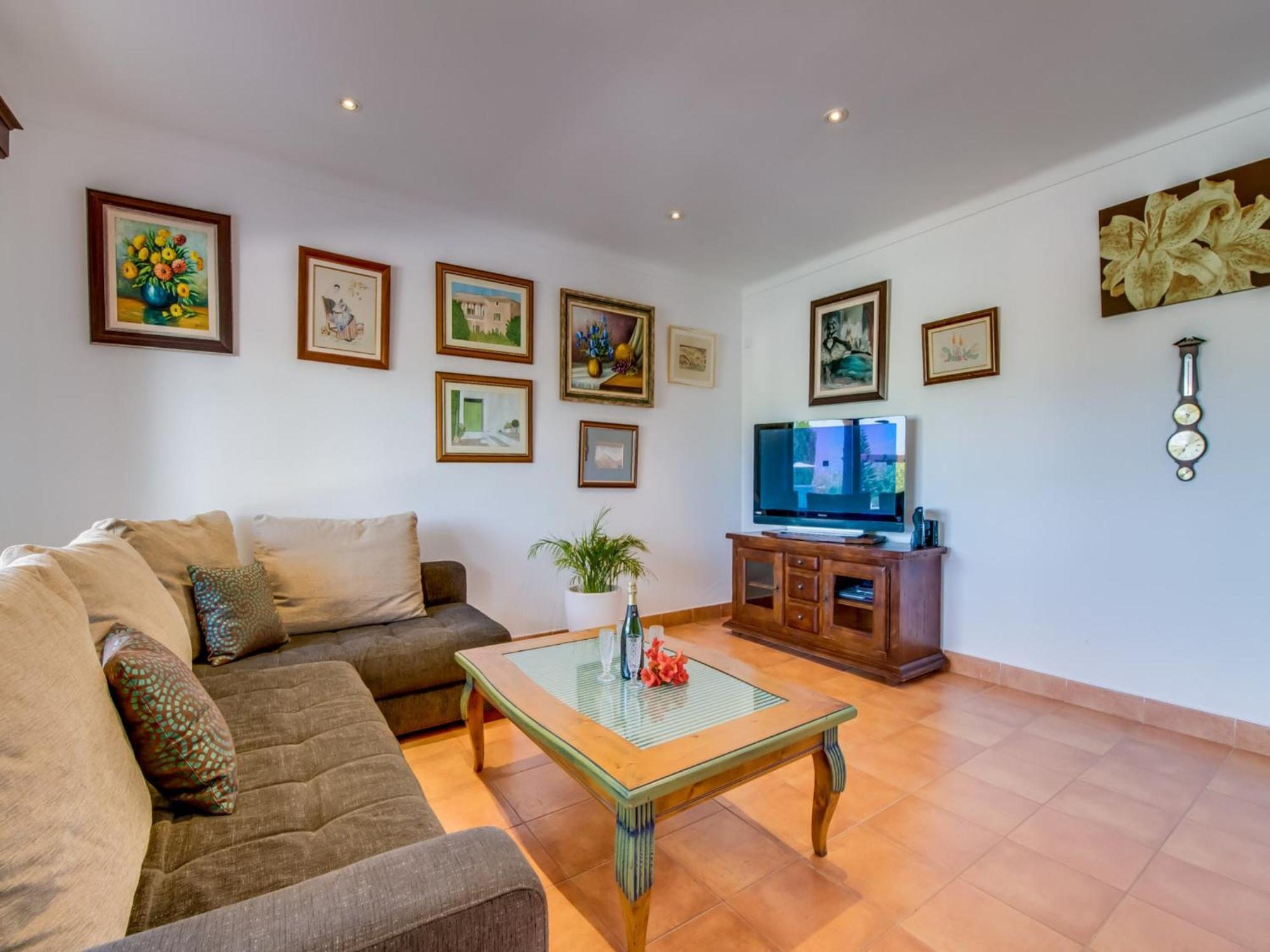 Ferienhaus 10-person In Alcúdia