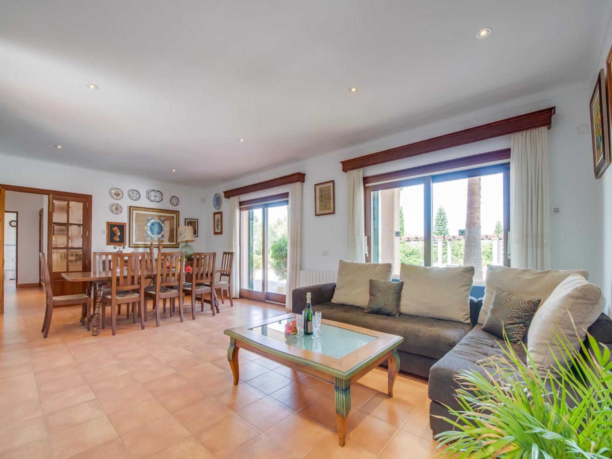 Ferienhaus 10-person In Alcúdia