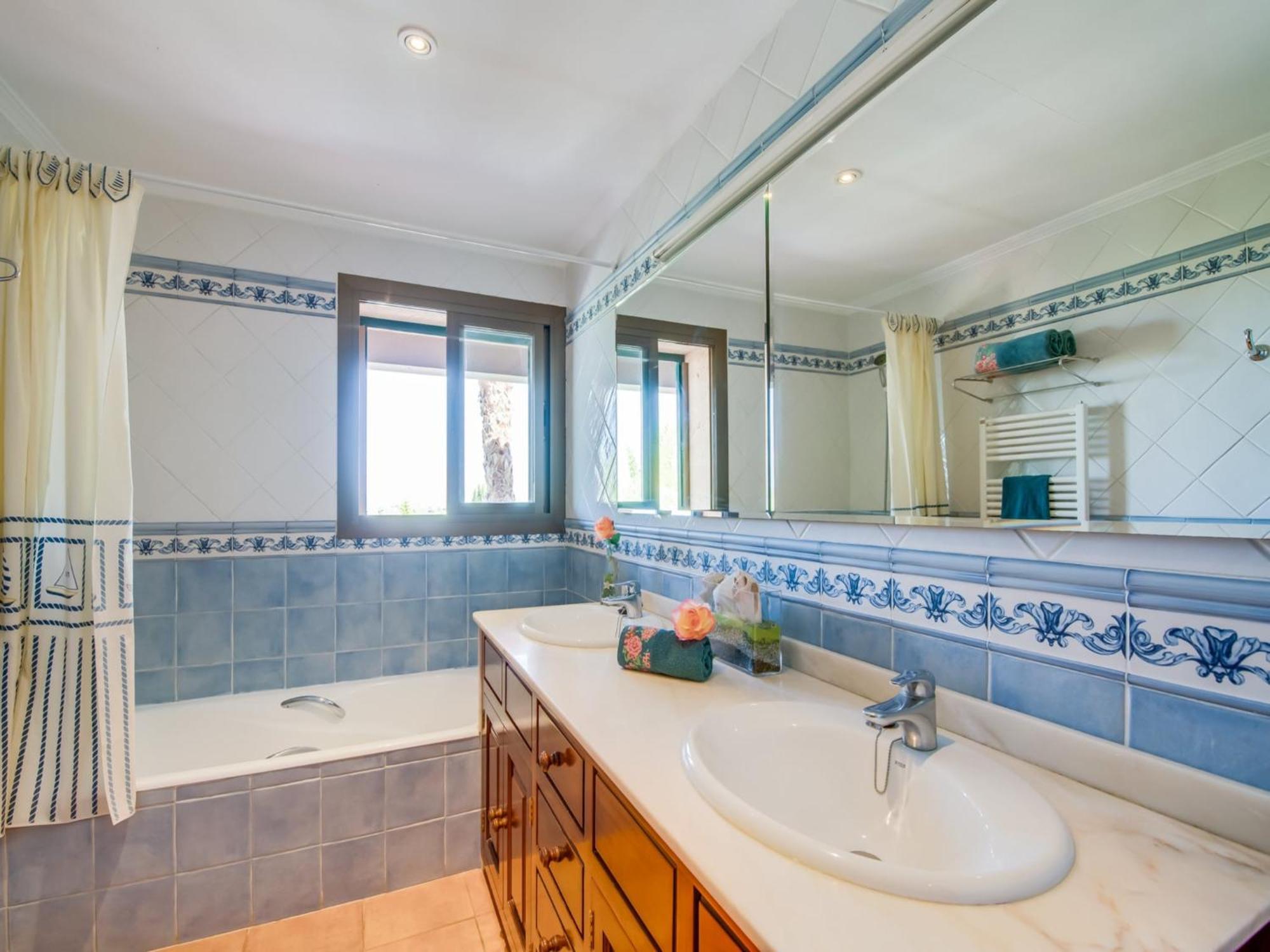 10-person In Ferienhaus *