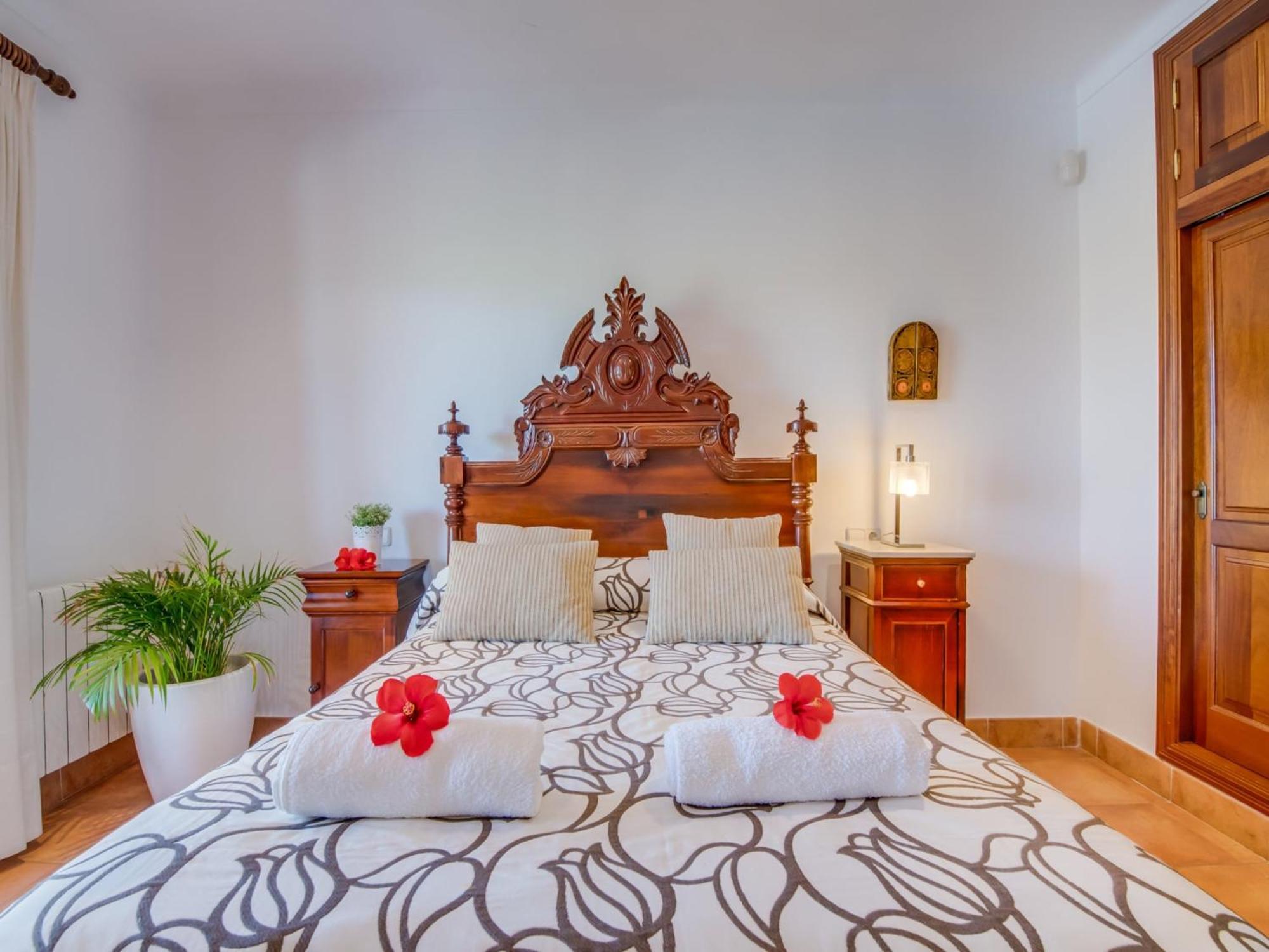 Ferienhaus 10-person In Alcúdia