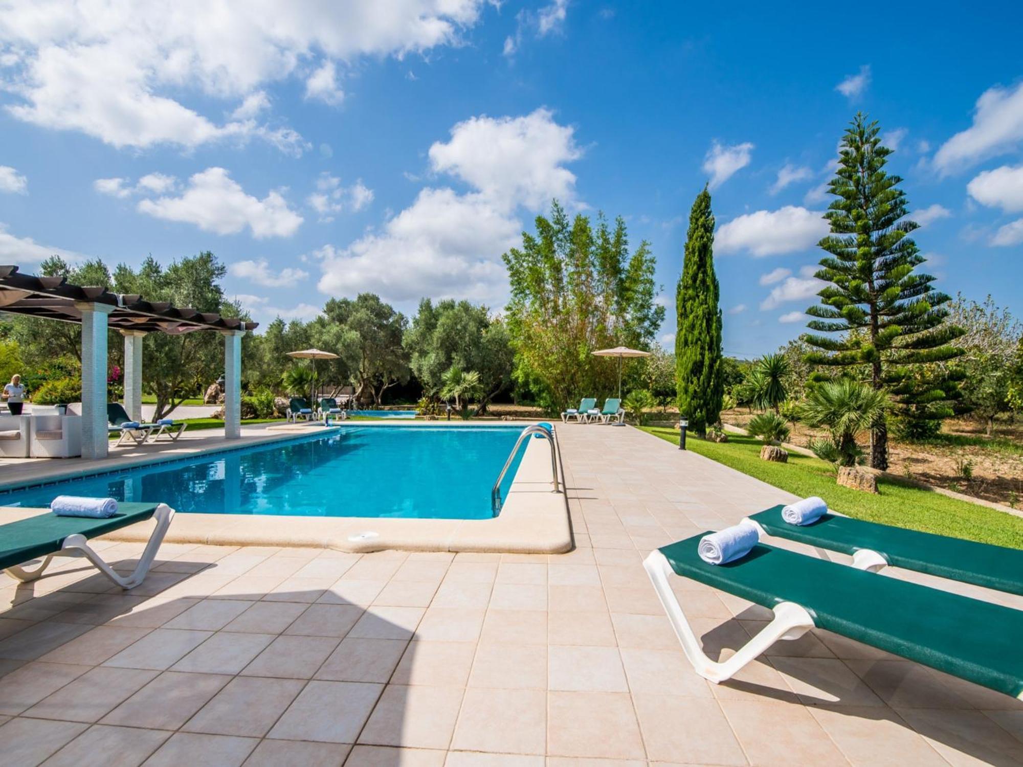 10-person In * Alcúdia